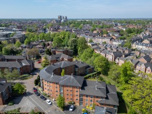 Images for St. Johns Walk, York