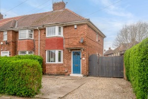Images for Stuart Road, York
