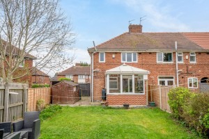 Images for Stuart Road, York