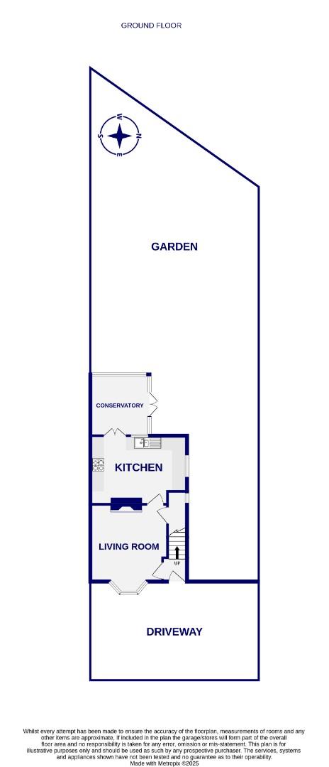Floorplans For Stuart Road, York