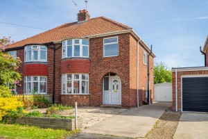 Images for Rawcliffe Croft, York