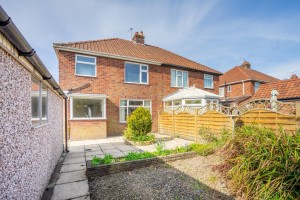 Images for Rawcliffe Croft, York