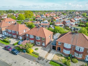 Images for Rawcliffe Croft, York