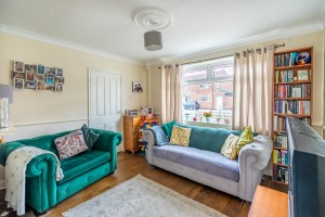 Images for The Reeves, York