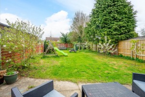 Images for The Reeves, York