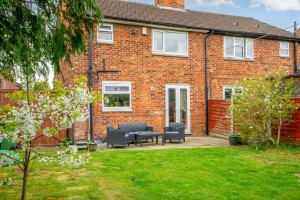 Images for The Reeves, York