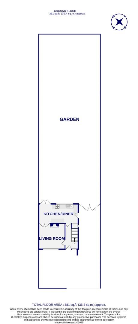 Floorplans For The Reeves, York