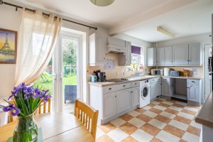 Images for The Reeves, York