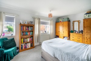 Images for The Reeves, York