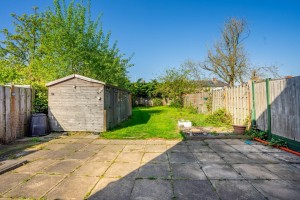 Images for Carter Avenue, Tang Hall, York