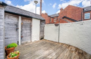 Images for Rose Street, York