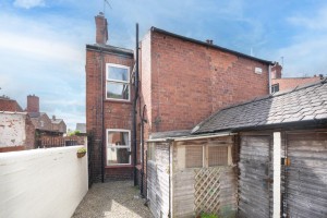 Images for Rose Street, York
