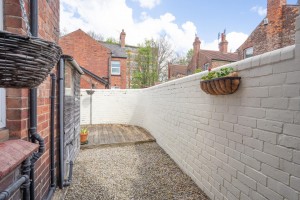 Images for Rose Street, York