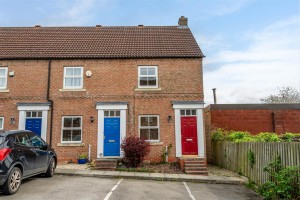 Images for Albert Close, Acomb, York