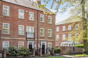 Images for Grosvenor Park, York