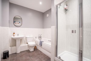Images for Grosvenor Park, York