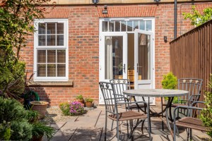 Images for Grosvenor Park, York