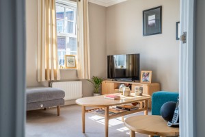 Images for Grosvenor Park, York