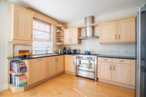 Images for Grosvenor Park, York