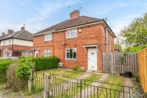 Images for Crombie Avenue, York