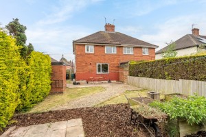 Images for Crombie Avenue, York