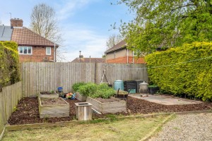 Images for Crombie Avenue, York