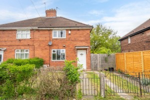 Images for Crombie Avenue, York