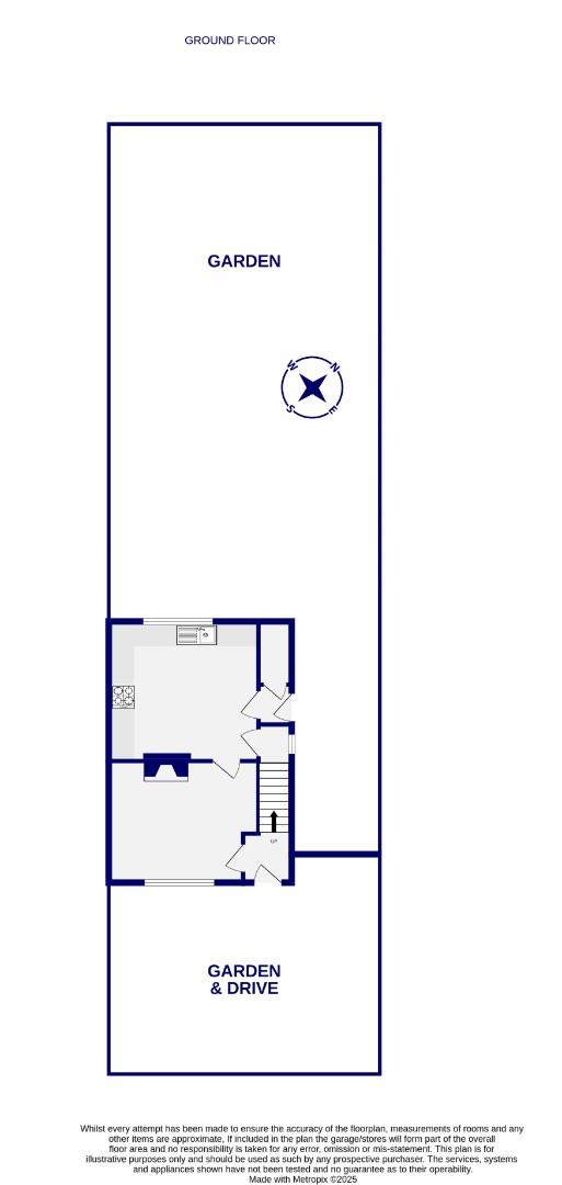 Floorplans For Crombie Avenue, York