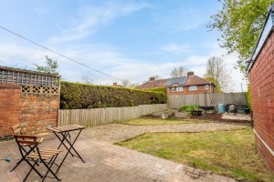 Images for Crombie Avenue, York