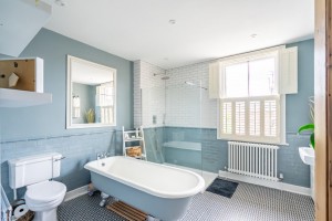 Images for Scarcroft Road, York