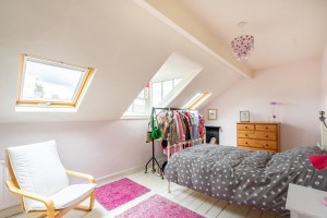 Images for Scarcroft Road, York