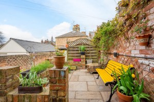 Images for Scarcroft Road, York