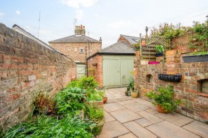 Images for Scarcroft Road, York