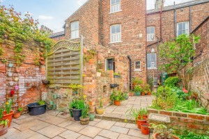 Images for Scarcroft Road, York