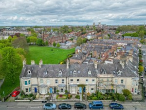 Images for Scarcroft Road, York