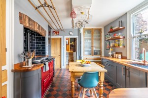 Images for Scarcroft Road, York