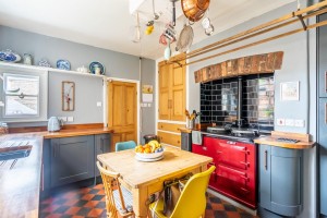 Images for Scarcroft Road, York