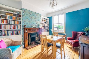 Images for Scarcroft Road, York