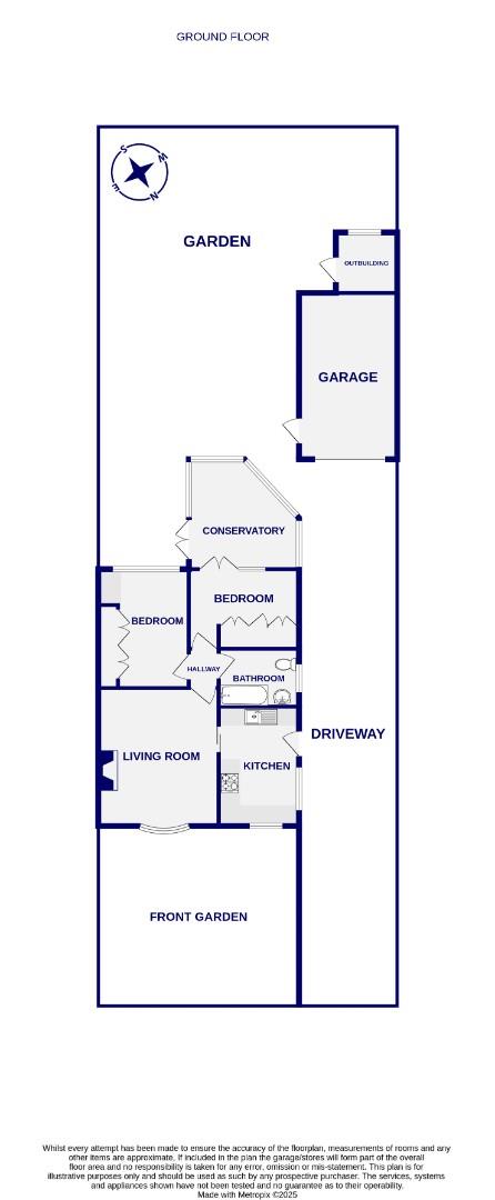 Floorplans For Eastholme Drive, York