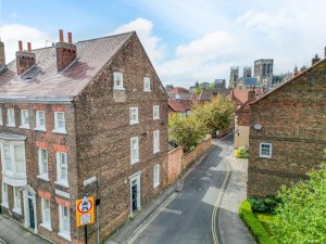 Images for Spen Lane, York