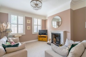 Images for Spen Lane, York