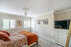 Images for Spen Lane, York
