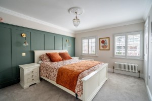 Images for Spen Lane, York