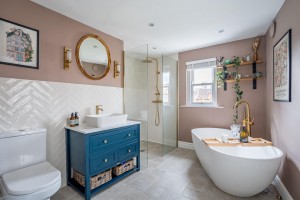 Images for Spen Lane, York