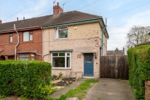 Images for Rowntree Avenue, York