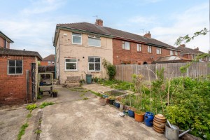 Images for Rowntree Avenue, York