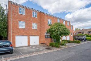 Images for Heworth Mews, Heworth, York, YO31 7XX