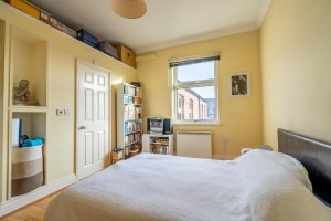 Images for Barbican Road, York