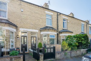 Images for Beaconsfield Street, Acomb, York