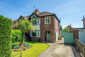 Images for Beckfield Lane, Acomb, York